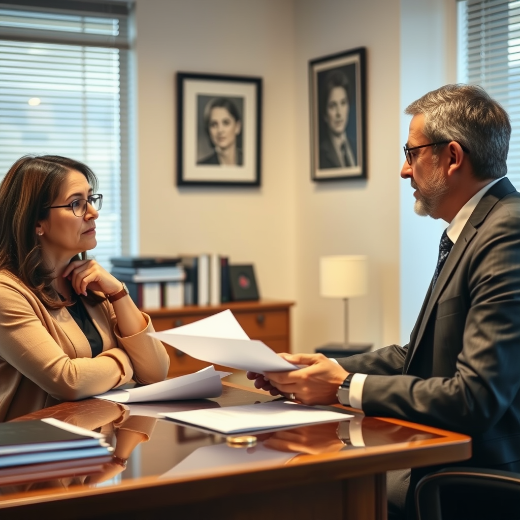 Class Action Lawyer Manassas, VA