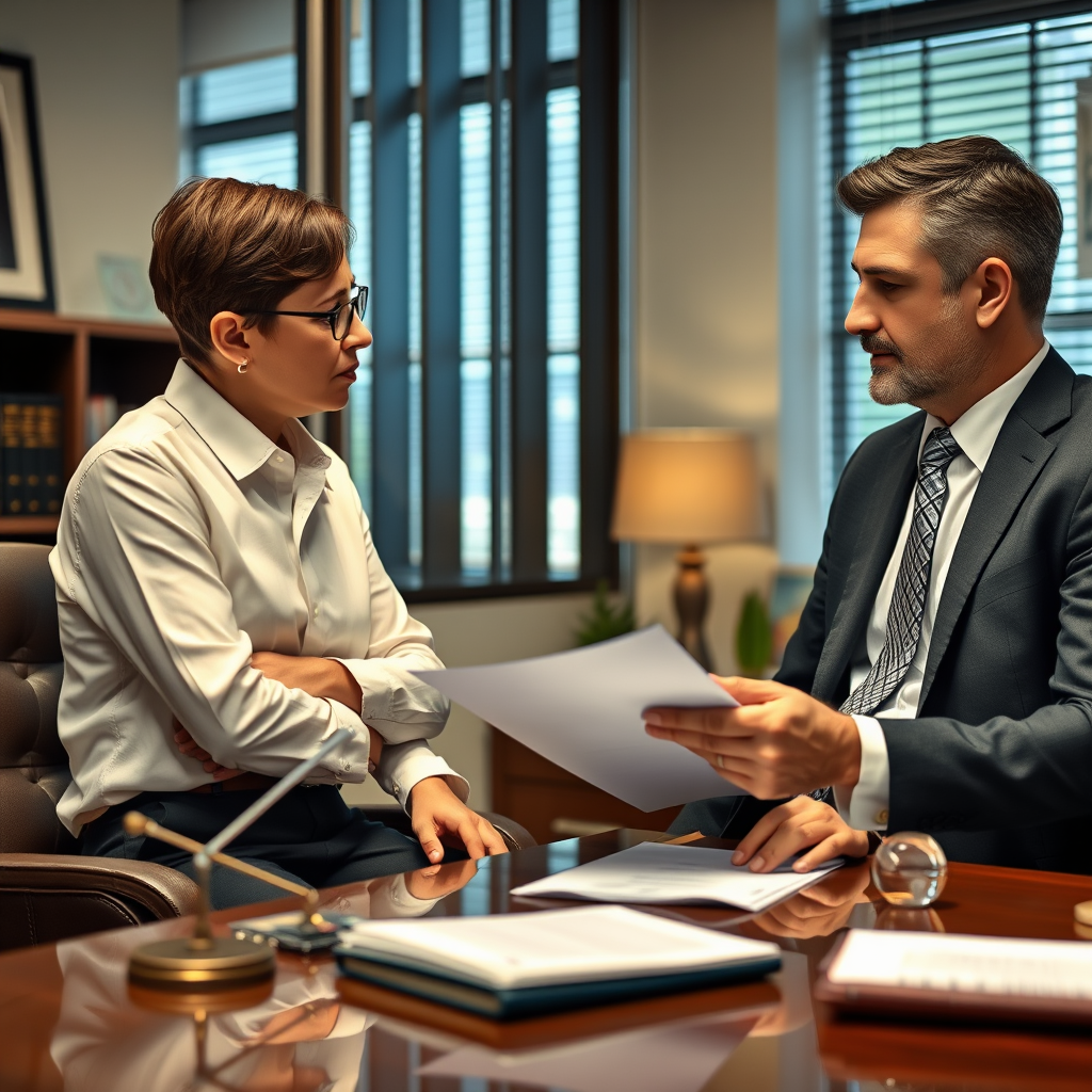 Class Action Lawyer Prince William County, VA