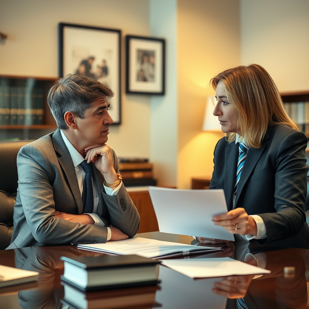 Family Green Card Lawyer Fairfax County, VA