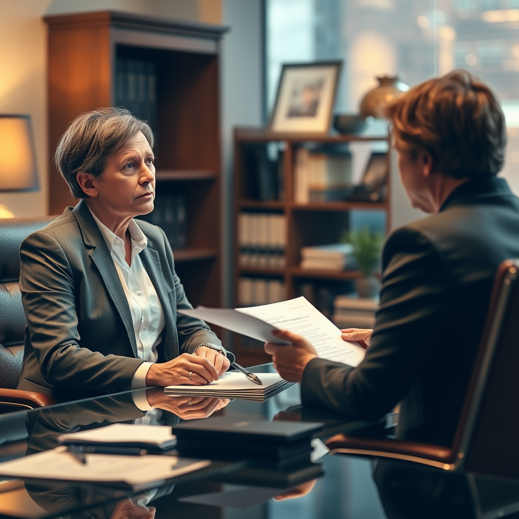 Family Green Card Lawyer Loudoun County, VA