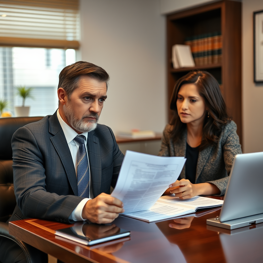 Family Green Card Lawyer Manassas, VA