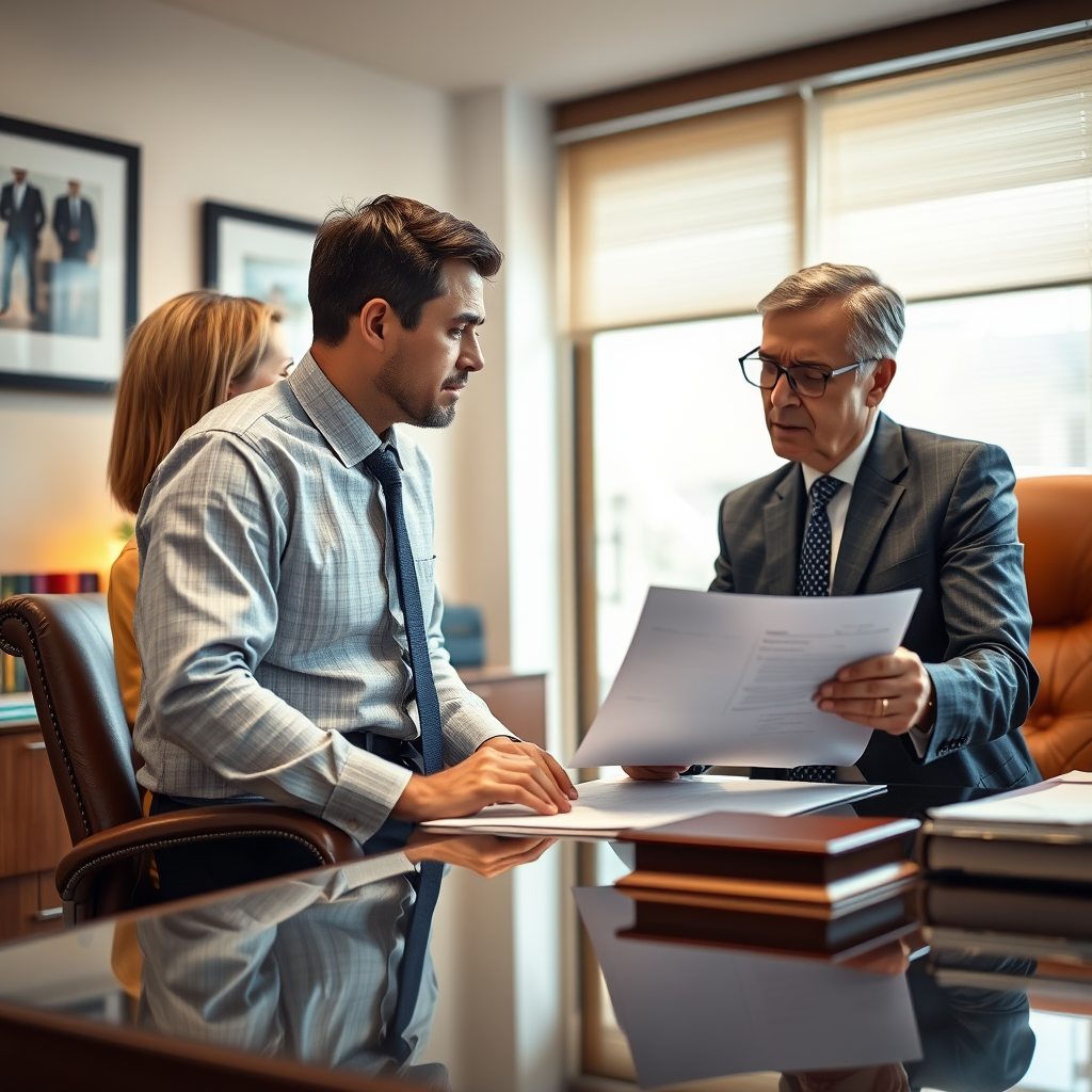 Gift Tax Lawyer Prince William County, VA