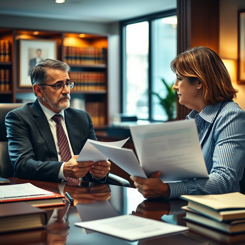 Green Card Lawyer Loudoun County, VA