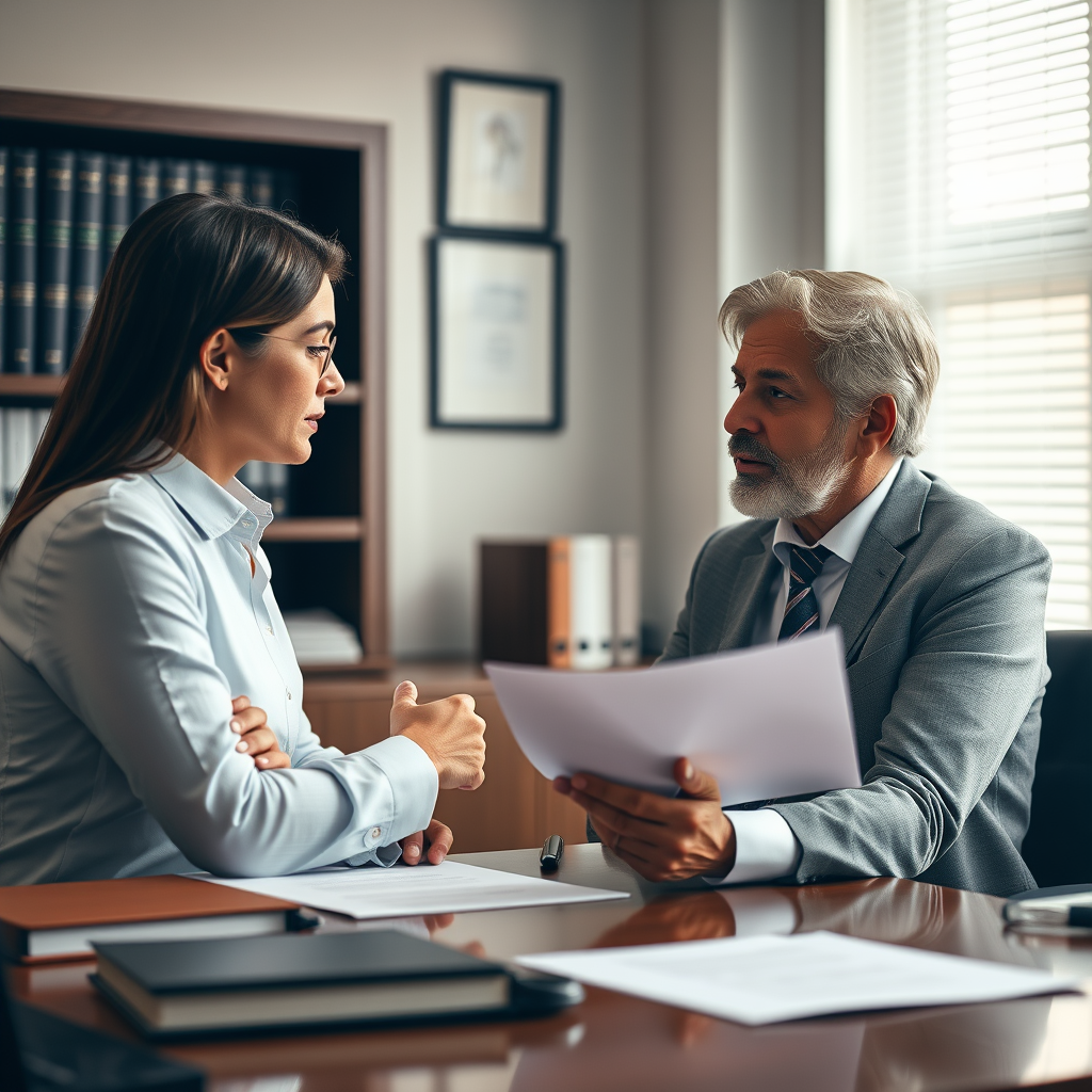 Green Card Lawyer Manassas, VA