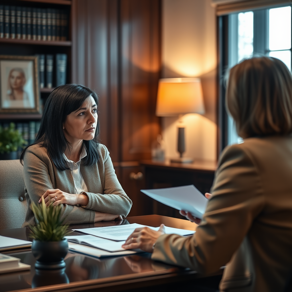 Spouse Visa Lawyer Alexandria, VA