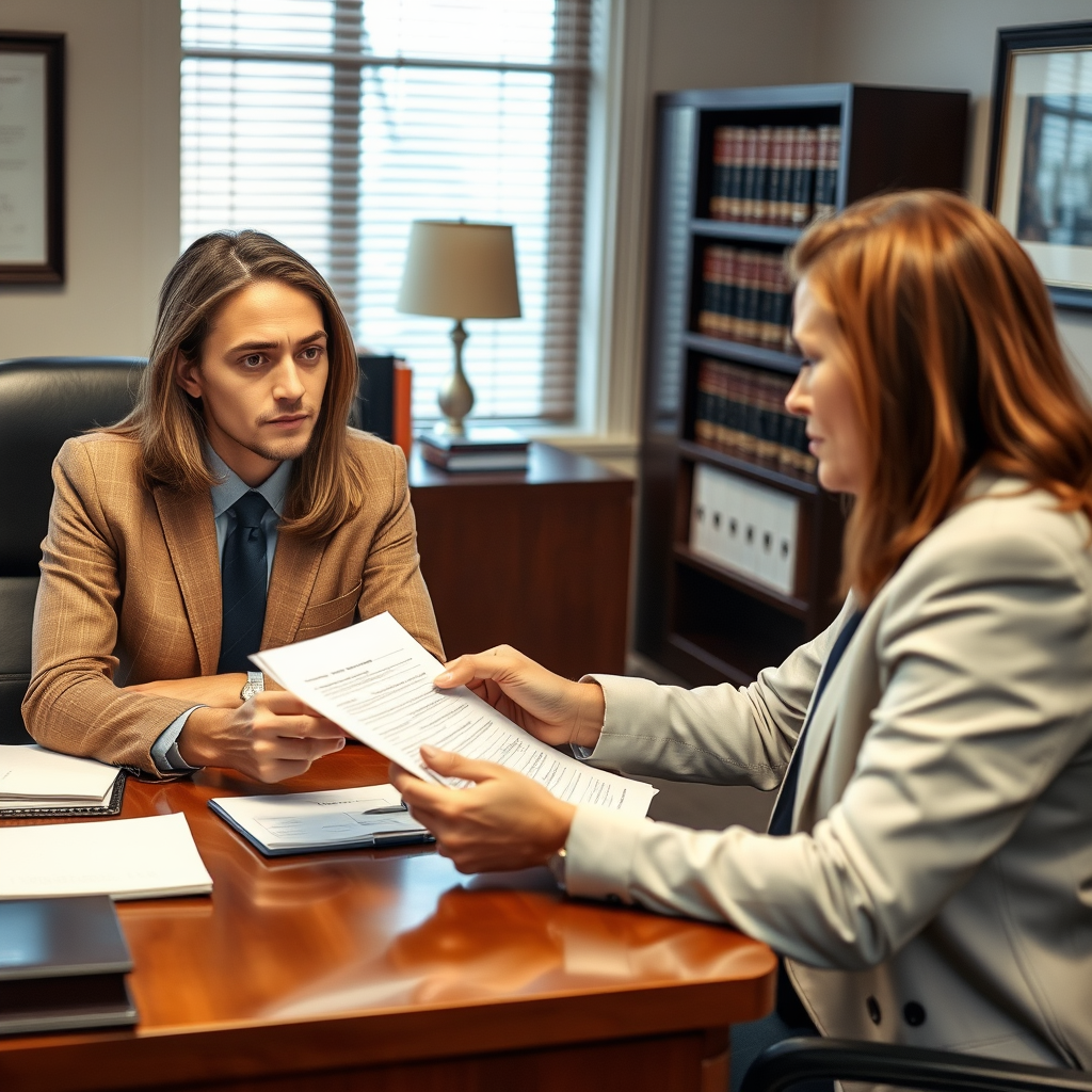 Spouse Visa Lawyer Fairfax, VA
