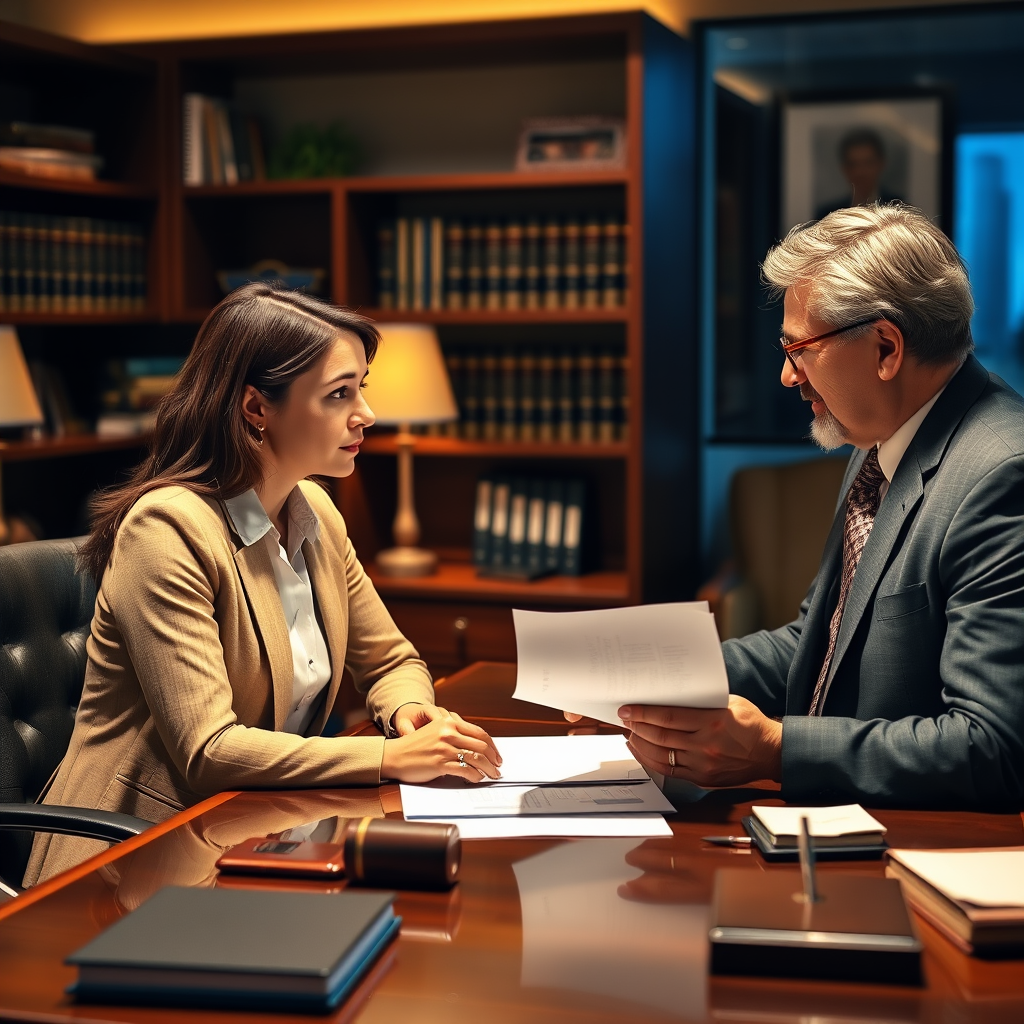 Spouse Visa Lawyer Loudoun County, VA