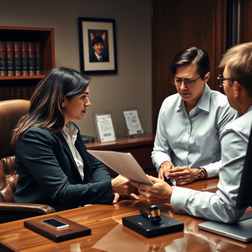 Spouse Visa Lawyer Manassas, VA