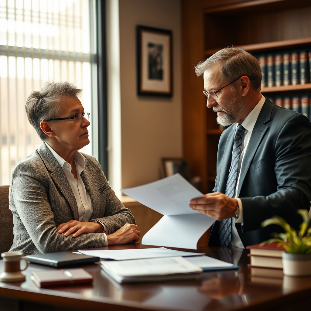 Spouse Visa Lawyer Prince William County, VA