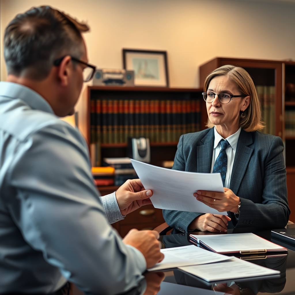 Trade Secret Lawyer Loudoun County, VA