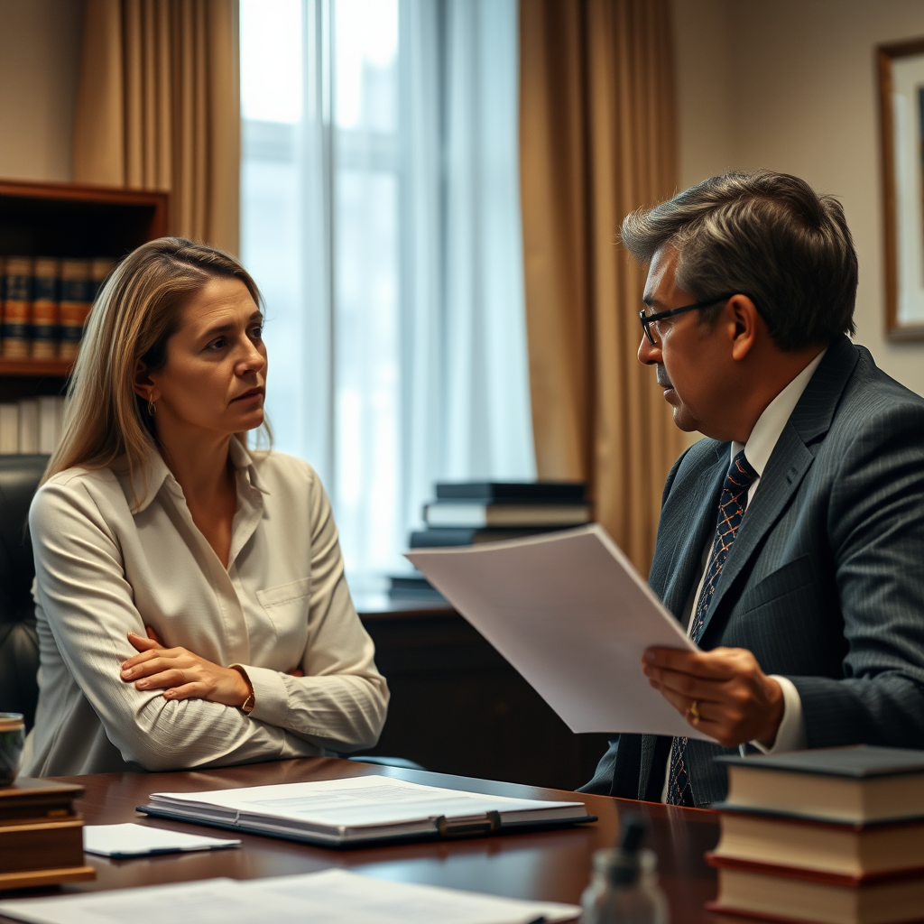 UCC Lawyer Manassas, VA