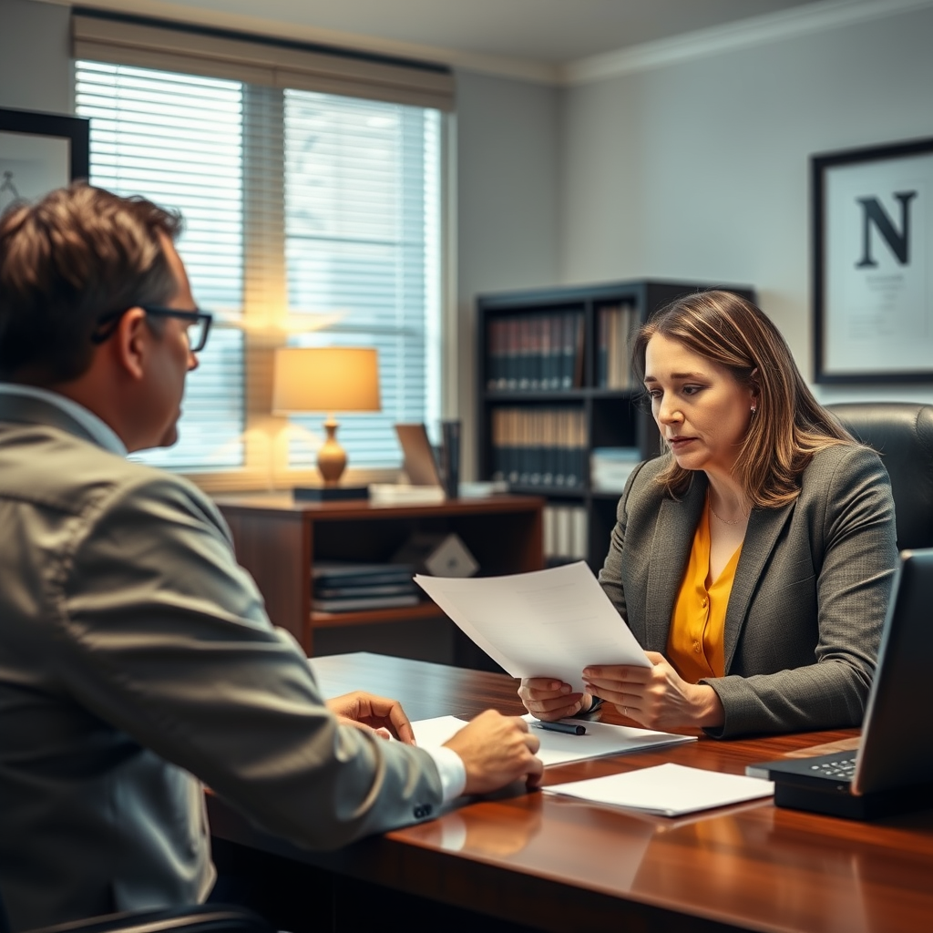 Visa/Permit/Document Fraud lawyer Near Me
